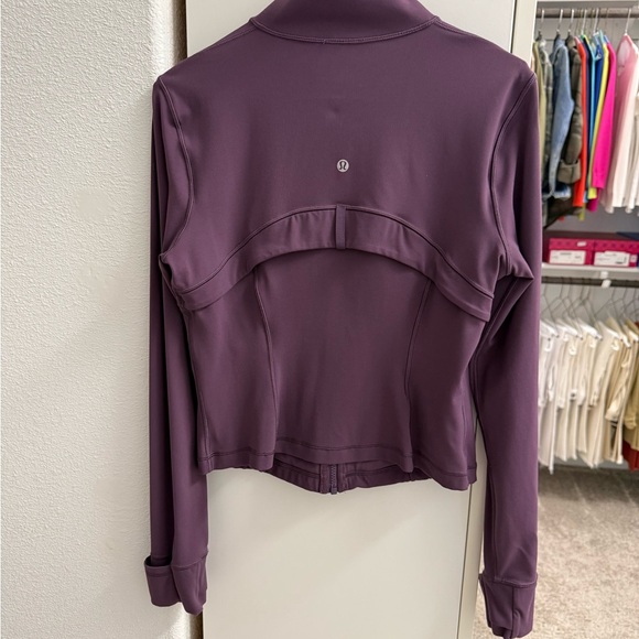 Lululemon Jacket. - Picture 2 of 2